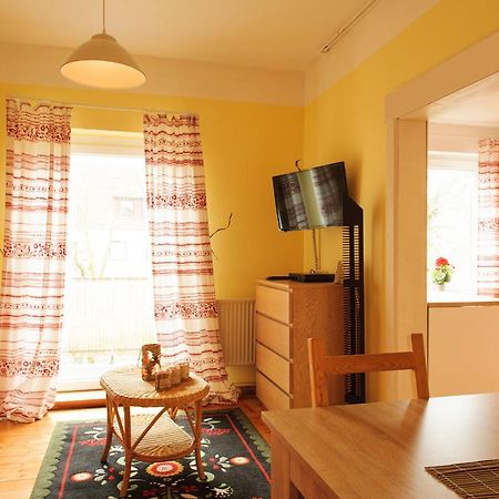 Apartamento Alpen Stub'L Brema Exterior foto